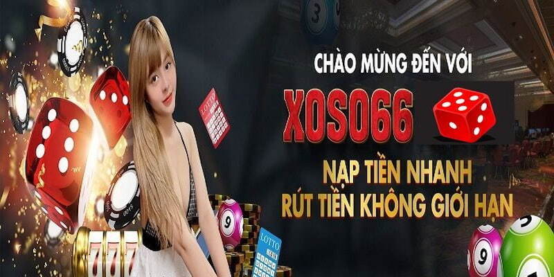 Đăng nhập xoso66 trên website để nhận khuyến mãi hời