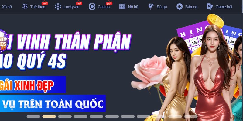 Những lợi ích hội viên nhận được khi cá cược tại đây