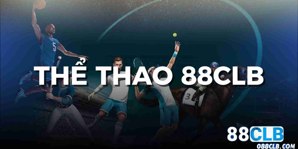 the-thao-88clb